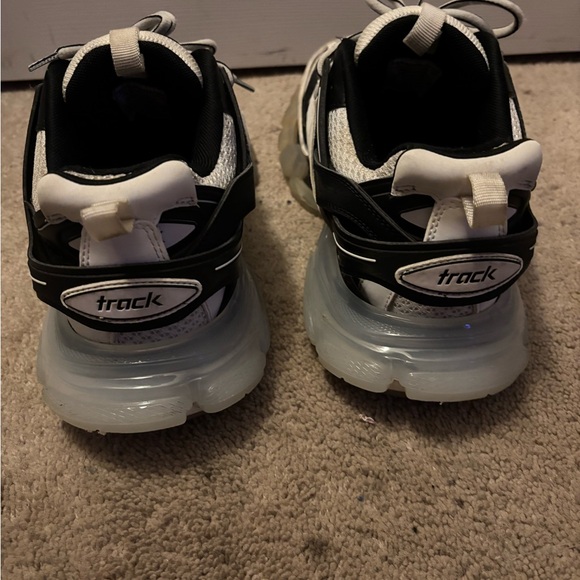 Balenciaga tracks - Picture 3 of 4
